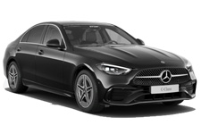 Van Hire Feltham - C Class Auto - car hire Feltham