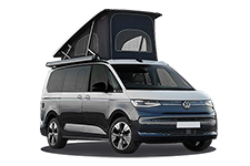 Van Hire Feltham - VW Campervan - Van hire Feltham